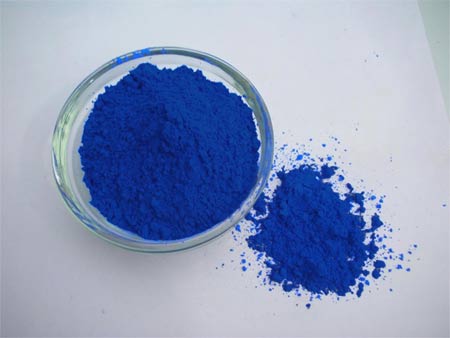 Phthalocyanine Alpha Blue (15:1)