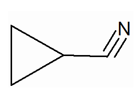 Cyclopropanecarbonitrile (5500-21-0)