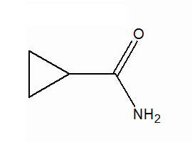 Cyclopropane Carboxamide(6228-73-5)
