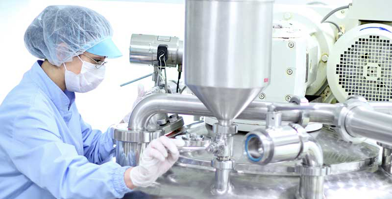 How to Capitalize on your Drug Manufacture Outsourcing Gains