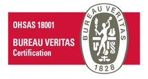 OHSAS 18001 bureau veritas certification