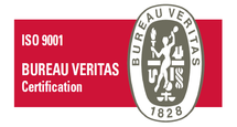 OHSAS 9001 bureau veritas certification